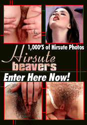 Hairy Pussies - Click here!